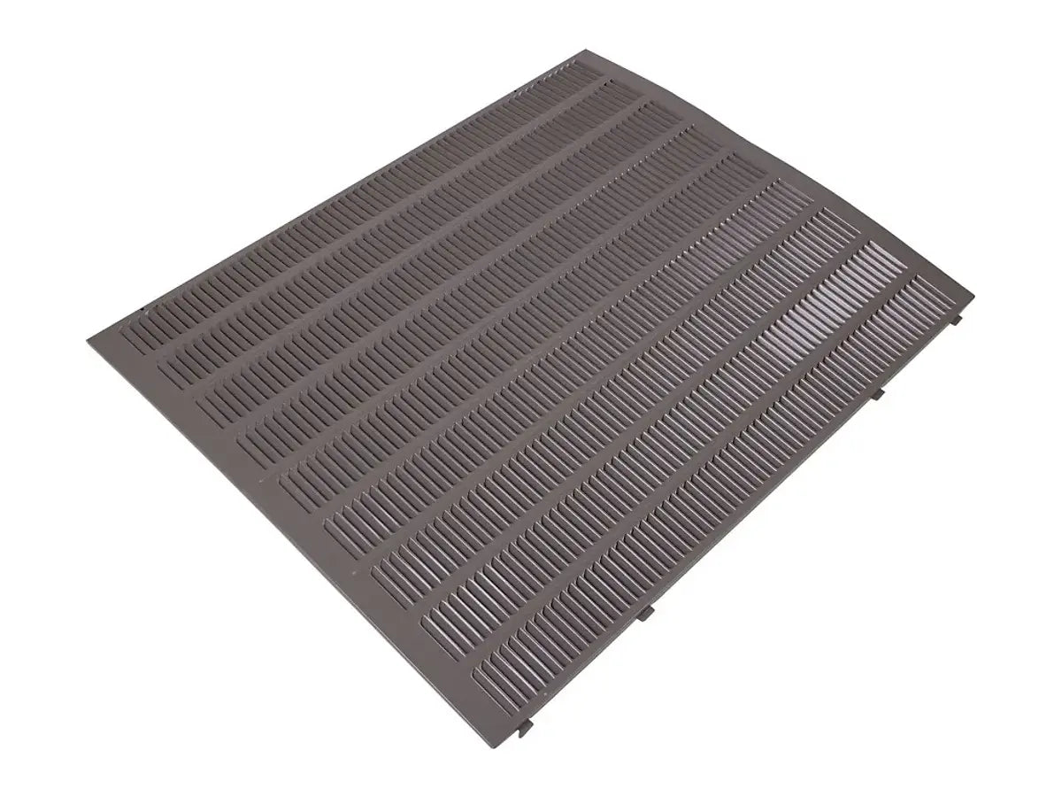 Lennox 11Y77, Panel 9 Louver