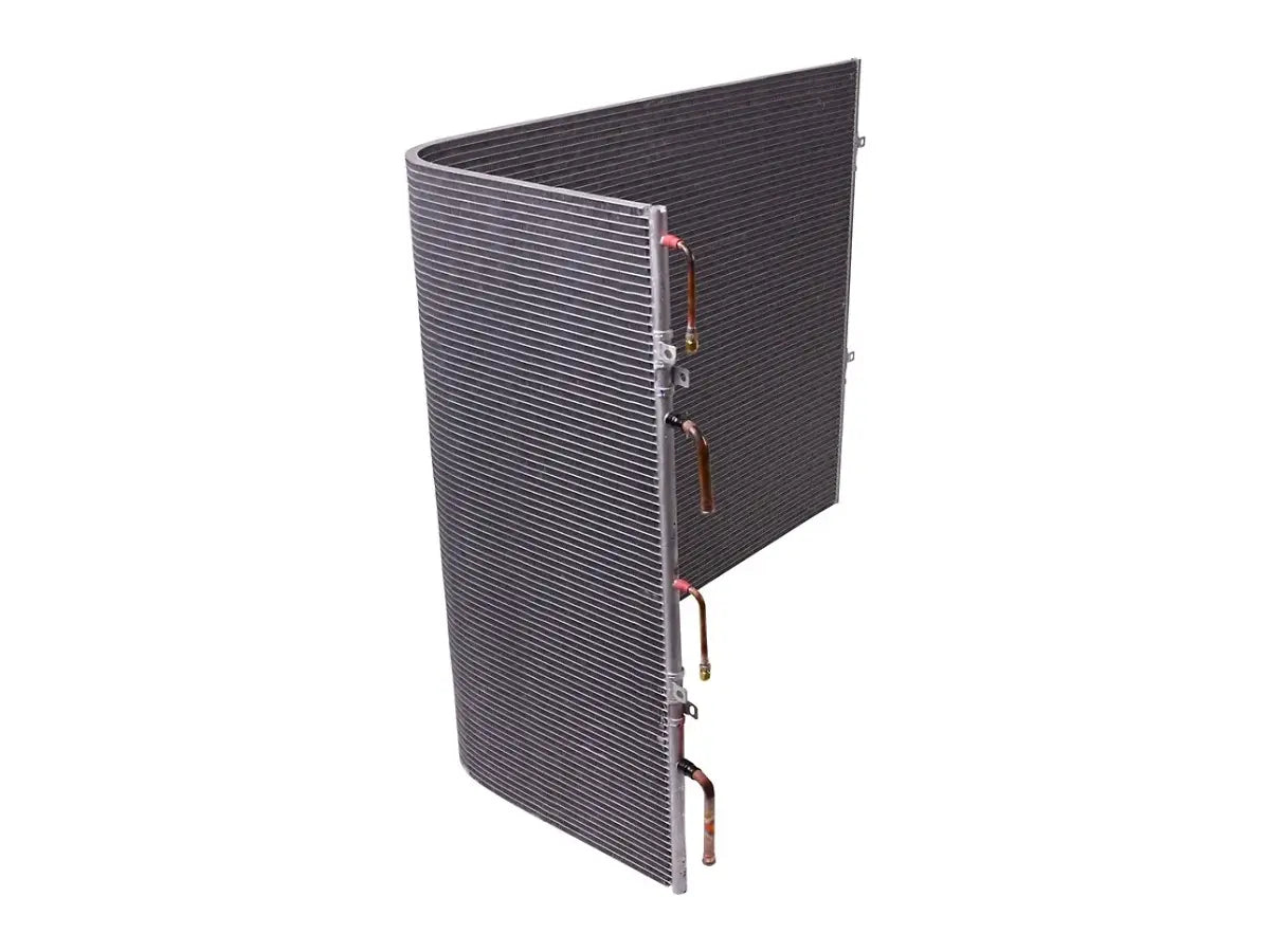 Lennox 11Y98, Condenser Coil