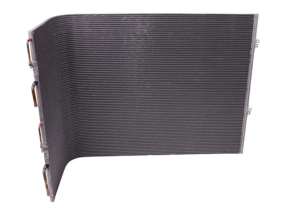Lennox 11Y98, Condenser Coil