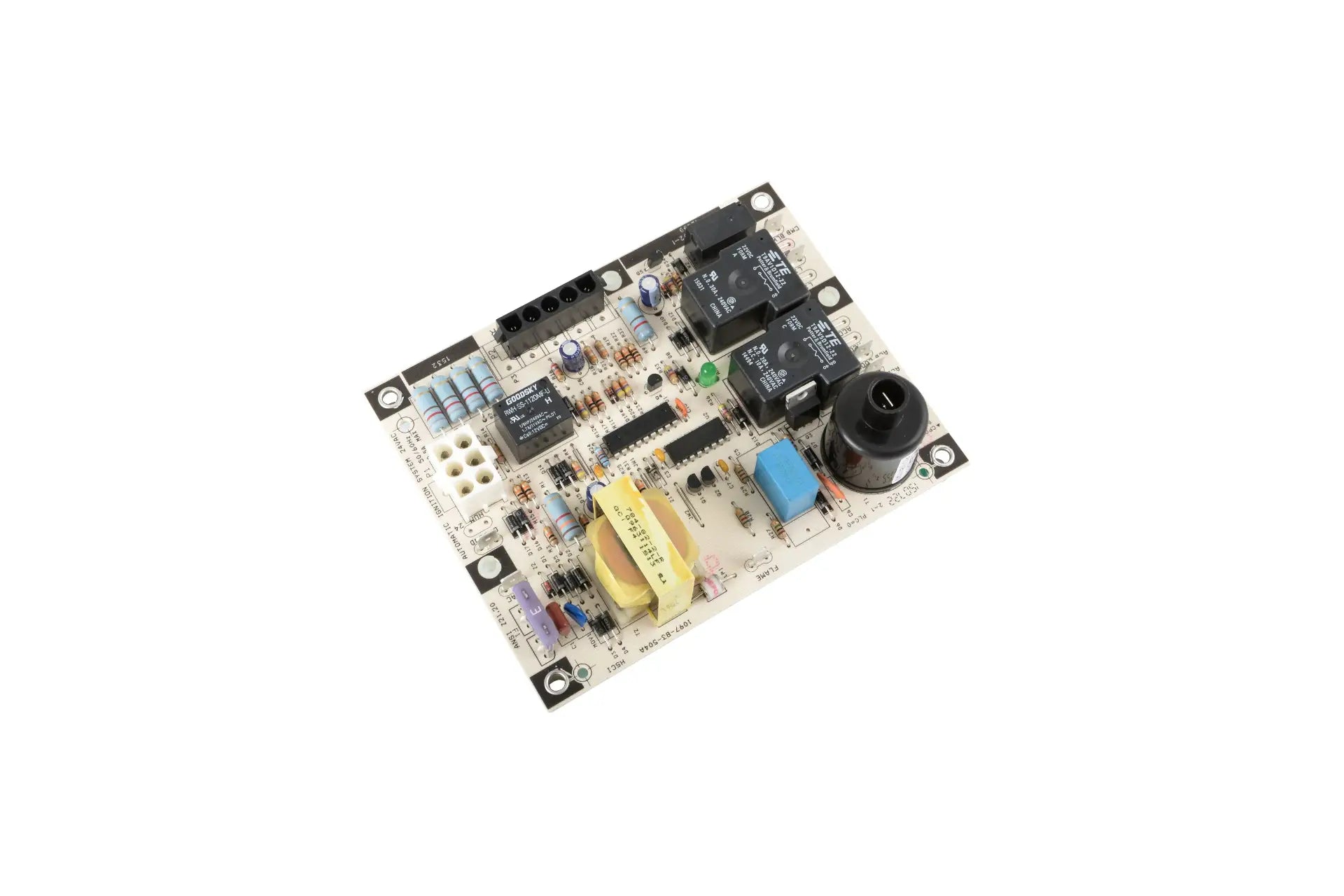 Lennox 12J99 Ignition Control 104278-01
