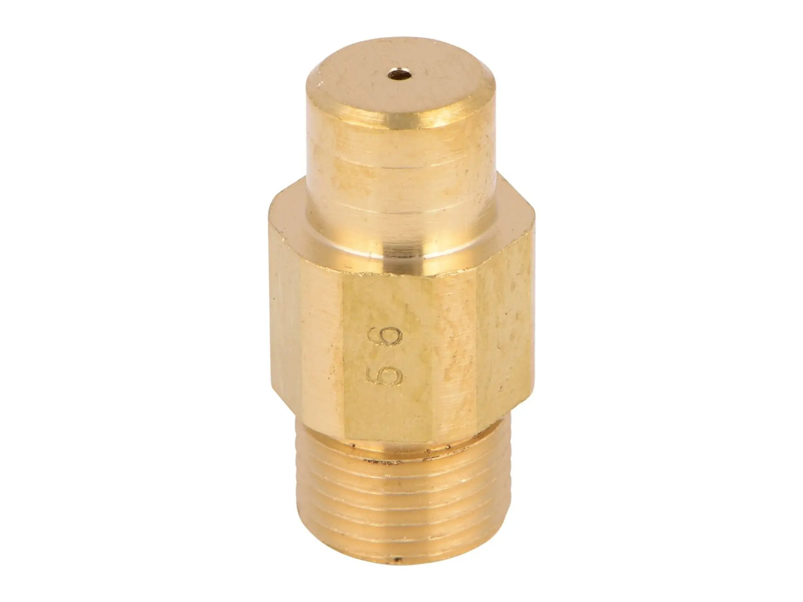 Lennox 12K48 LP Burner Orifice