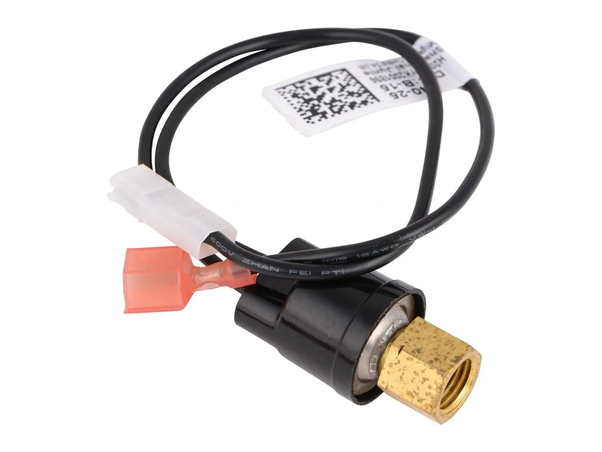 Lennox 12L21, Low Pressure Switch
