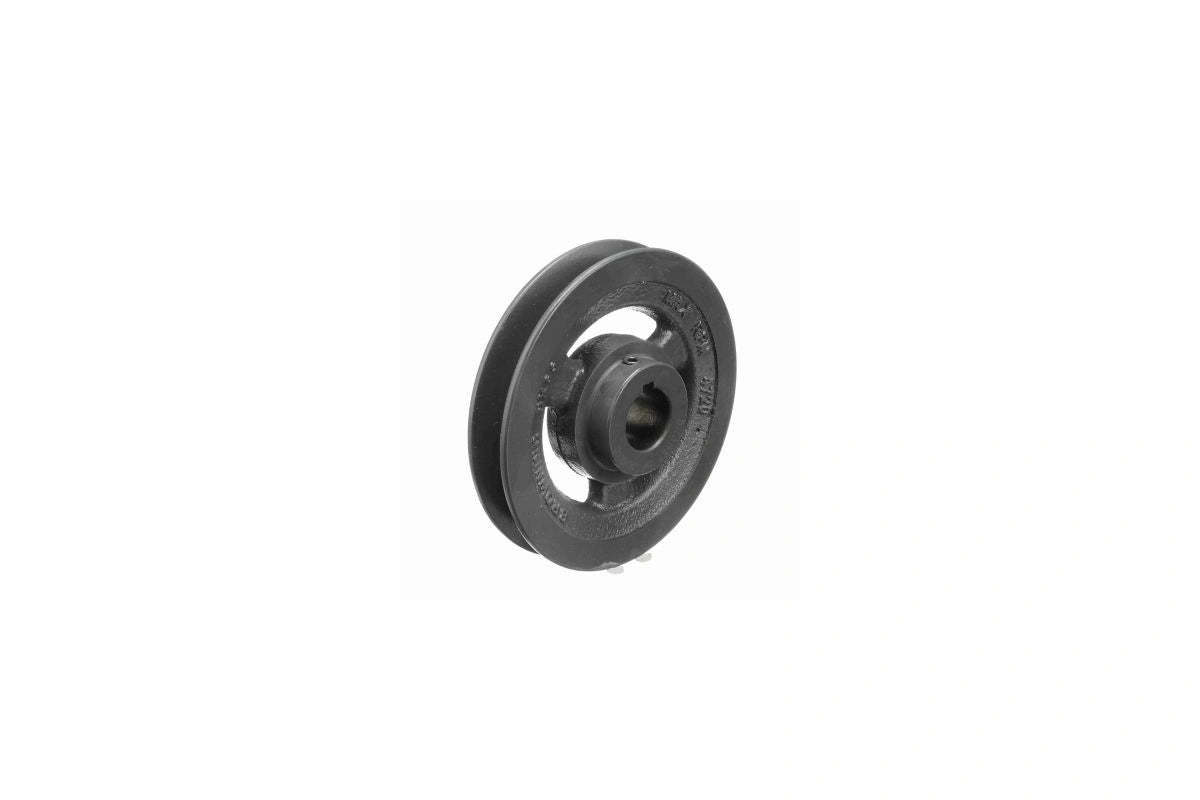 Lennox 12L25 Blower Pulley, 1" Bore, 6.25" OD