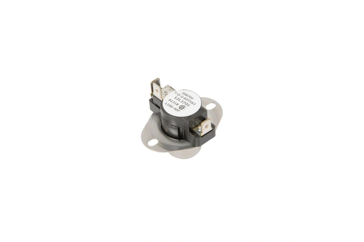 Lennox 12L37 L190-40F Limit Switch
