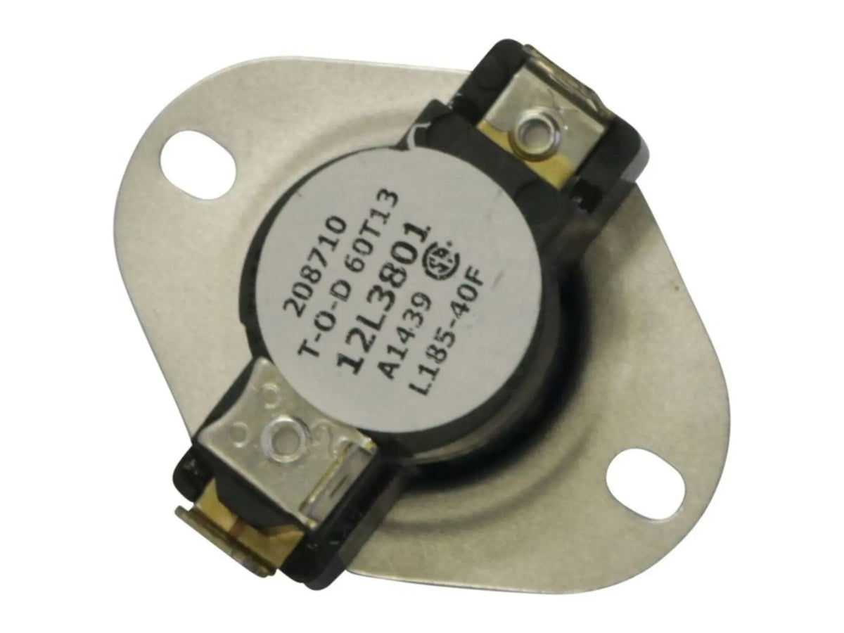 Lennox 12L38, L185-40F Limit Switch