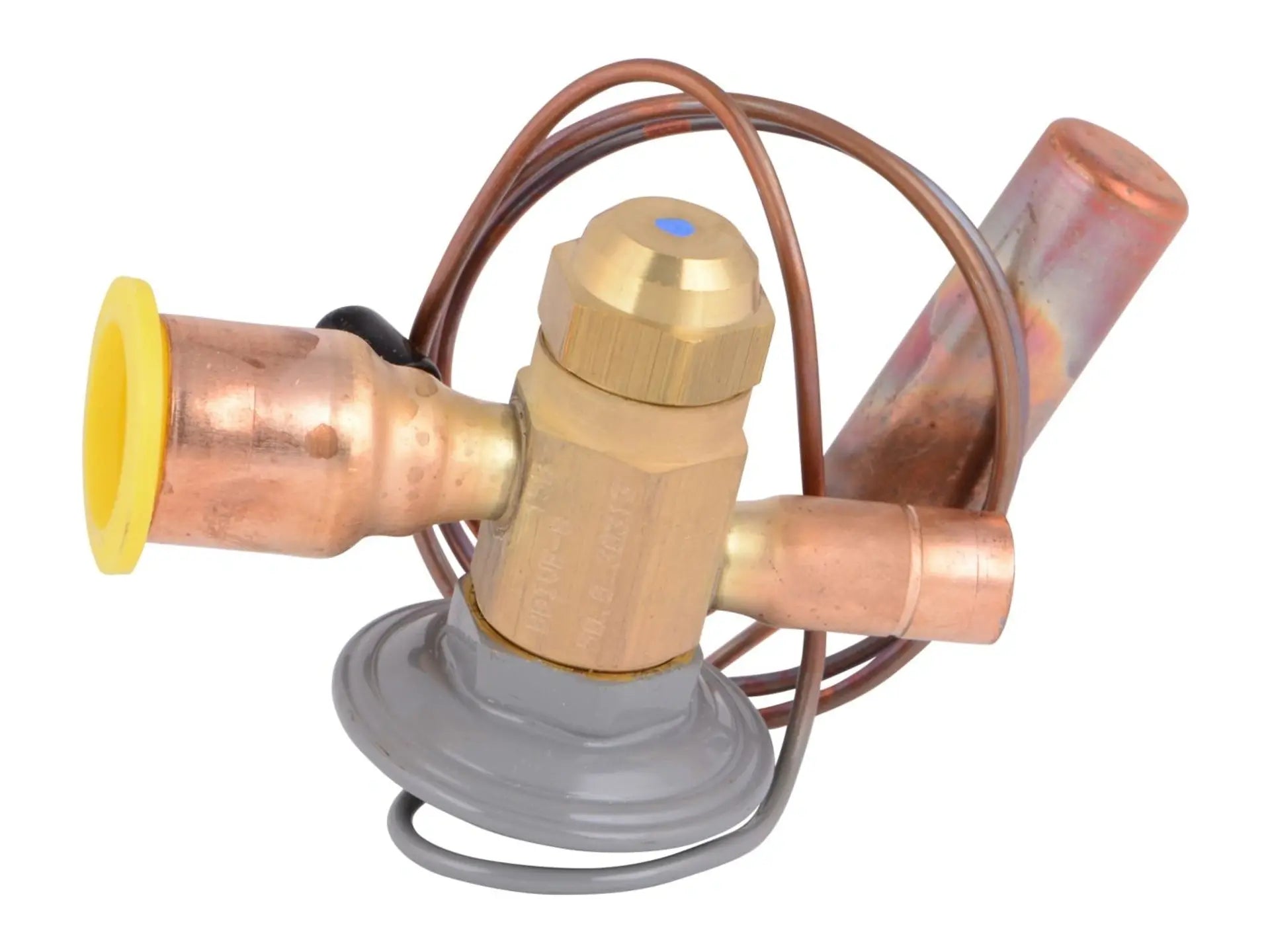 Lennox 12L41, Expansion Valve