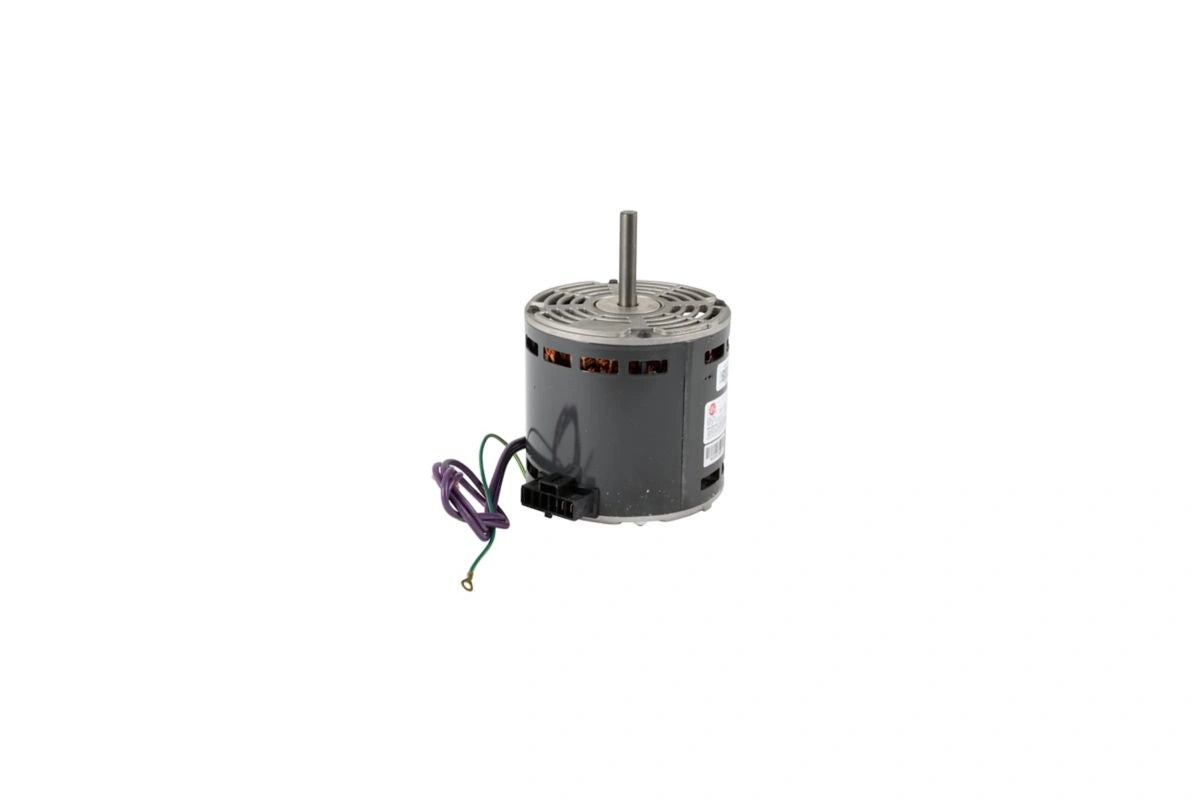 Lennox 12L77 Blower Motor, 1/3 HP, 460V