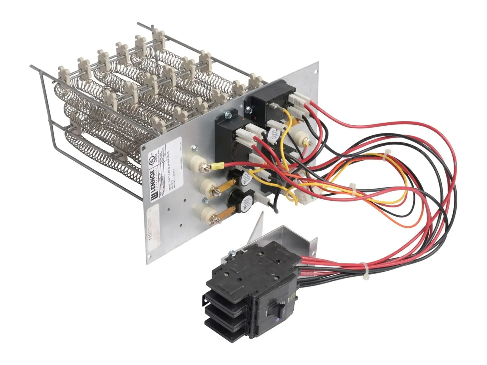 Lennox 12L98, 15KW Heater Kit 208/240V 3PH