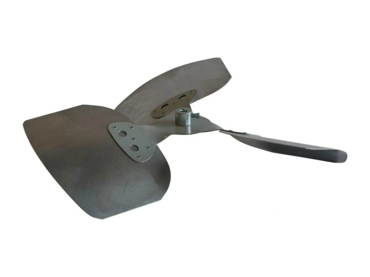 Lennox 12P56, Fan Assembly 24 Inch Diameter 3 Blade Counter Clockwise