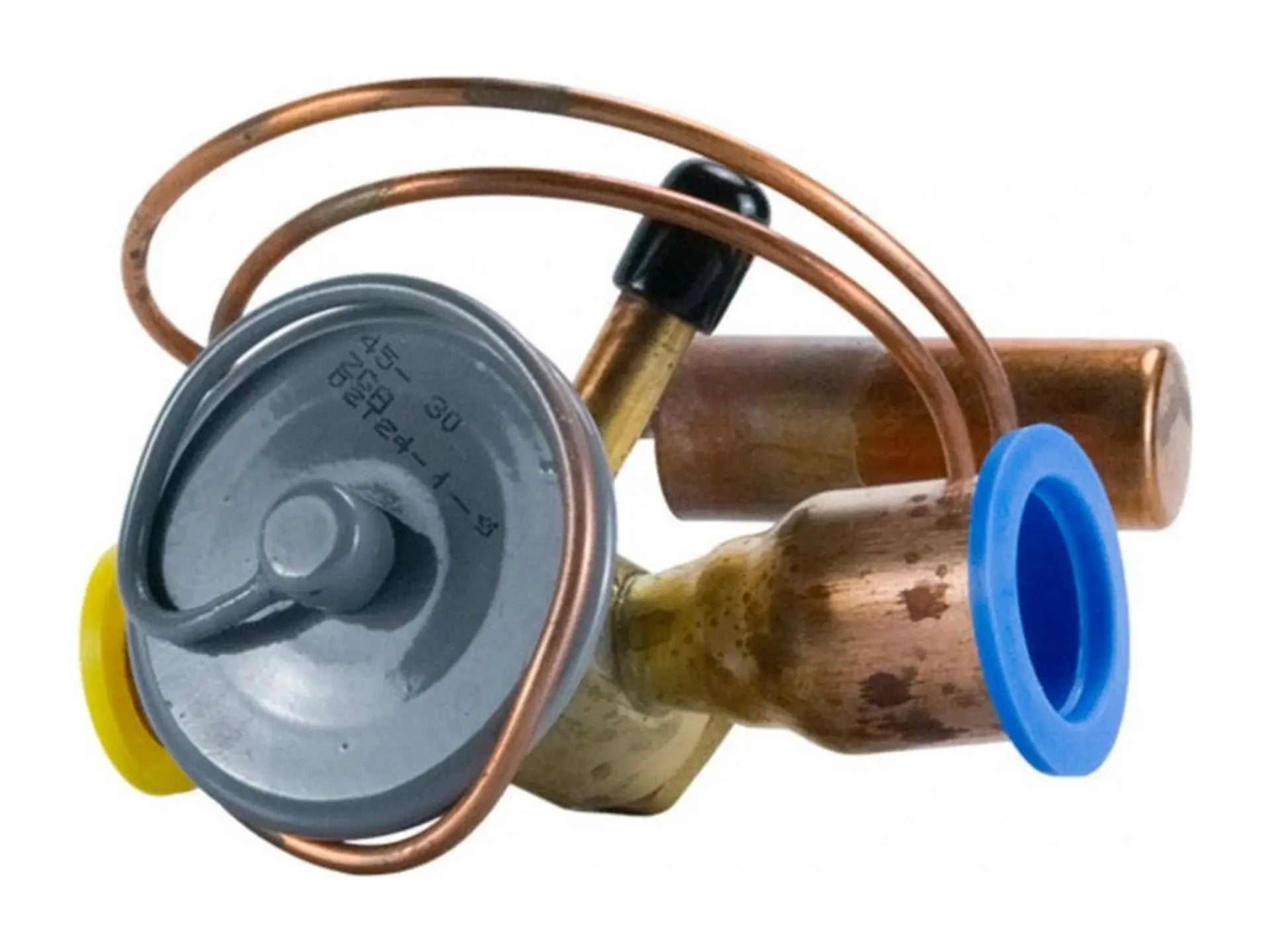 Lennox 12U91, 20 Ton Expansion Valve