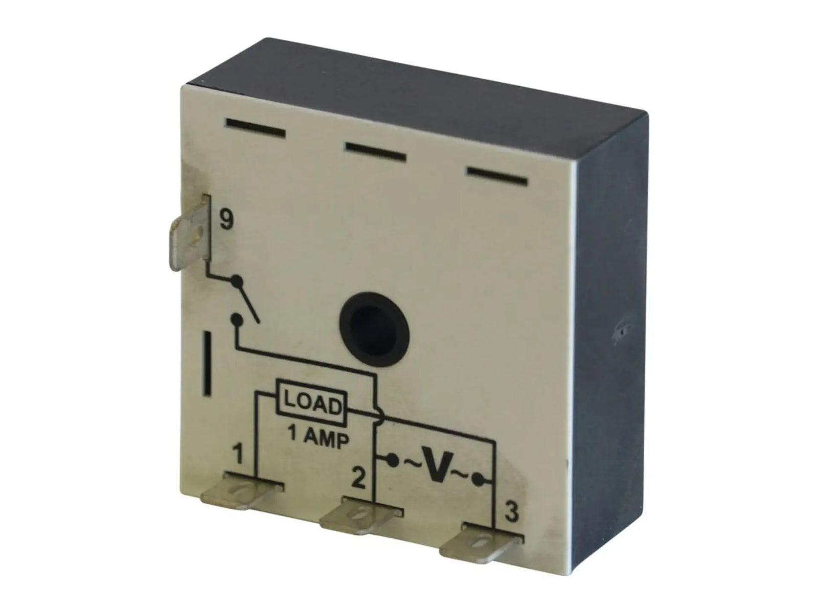 Lennox 12U99, 24Vac 30 Sec Dob Time Relay