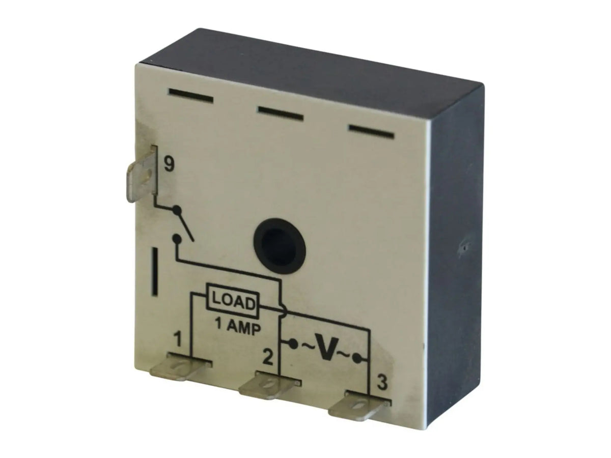 Lennox 12U99, 24Vac 30 Sec Dob Time Relay
