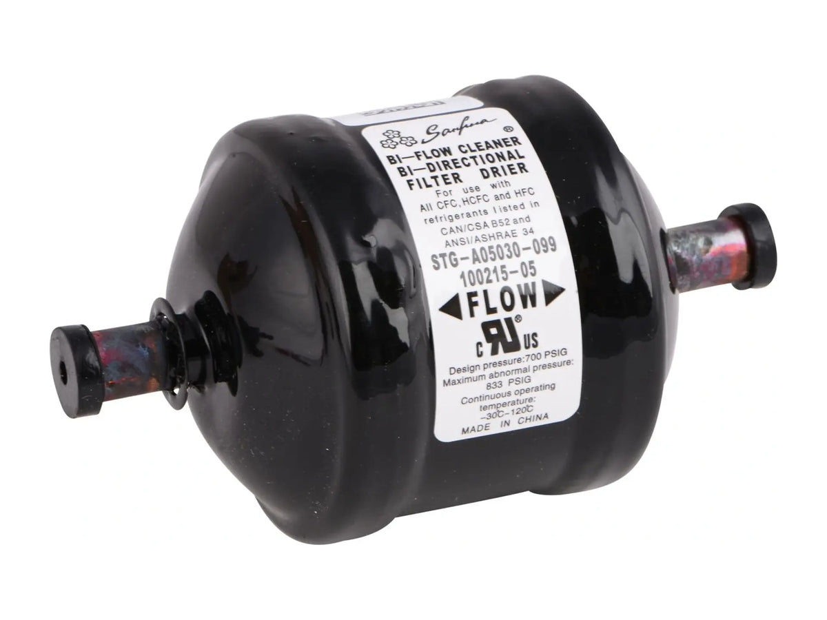 Lennox 12W24 BiFlow Drier R22