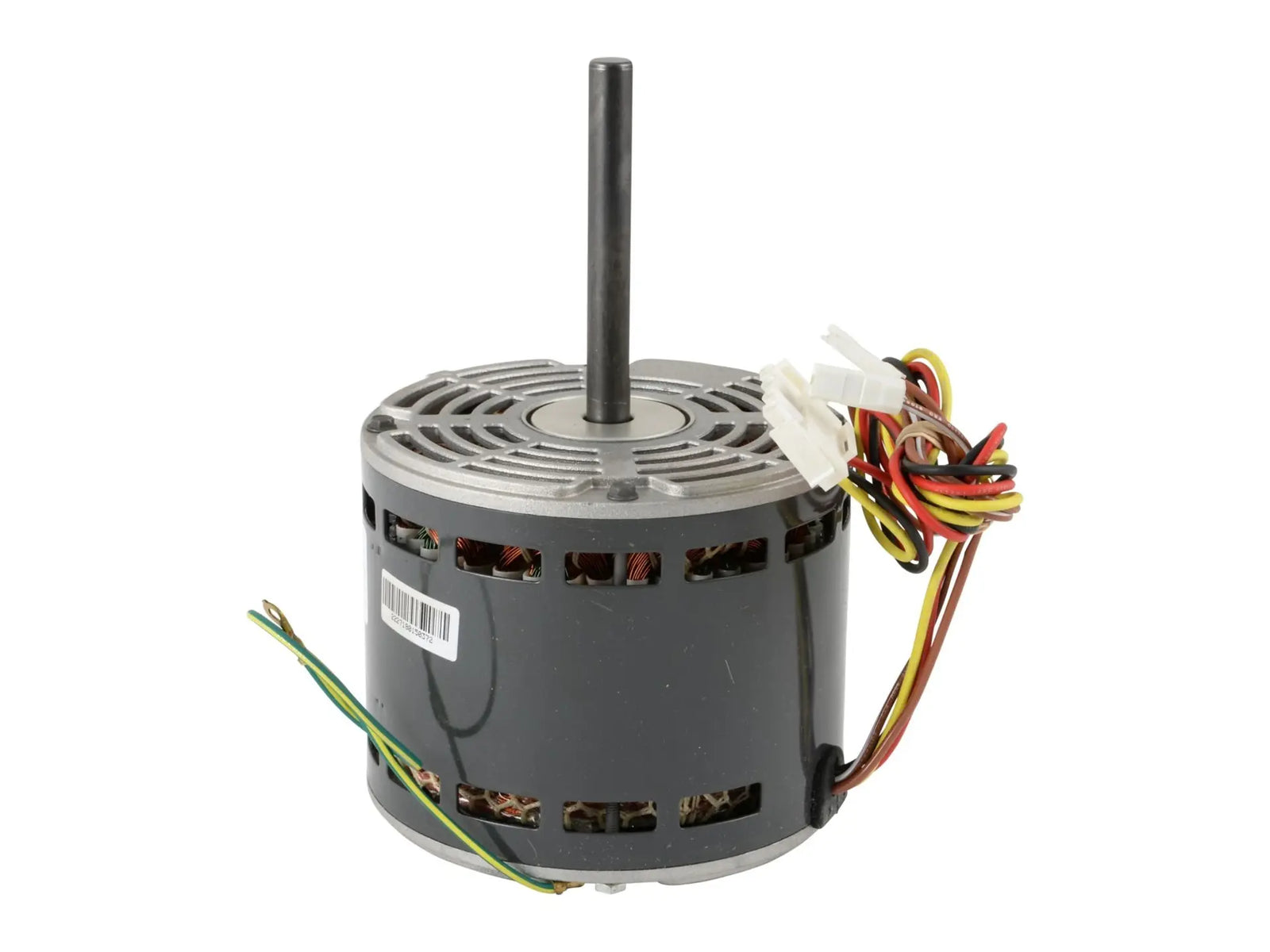 Lennox 12W66 High Efficiency Motor, 240V1PH, 1/4HP, Two Speeds