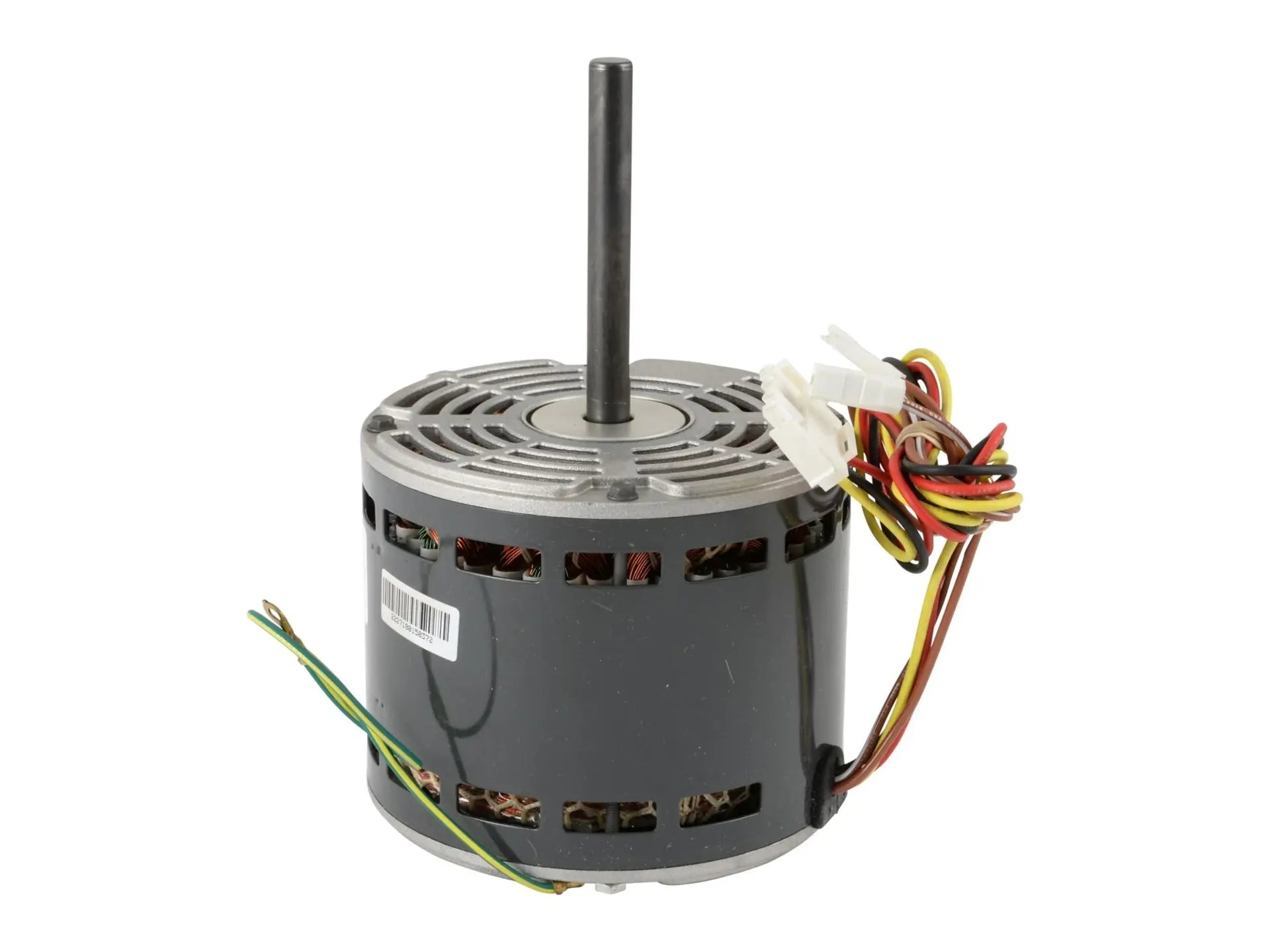 Lennox 12W66 High Efficiency Motor, 240V1PH, 1/4HP, Two Speeds