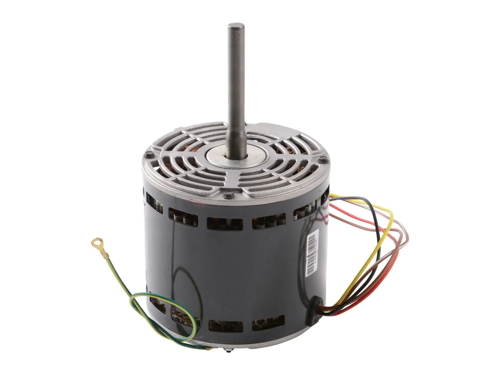 Lennox 12W68 BlowerMotor, 1/3 HP, 240V, Single Phase, Two Speed