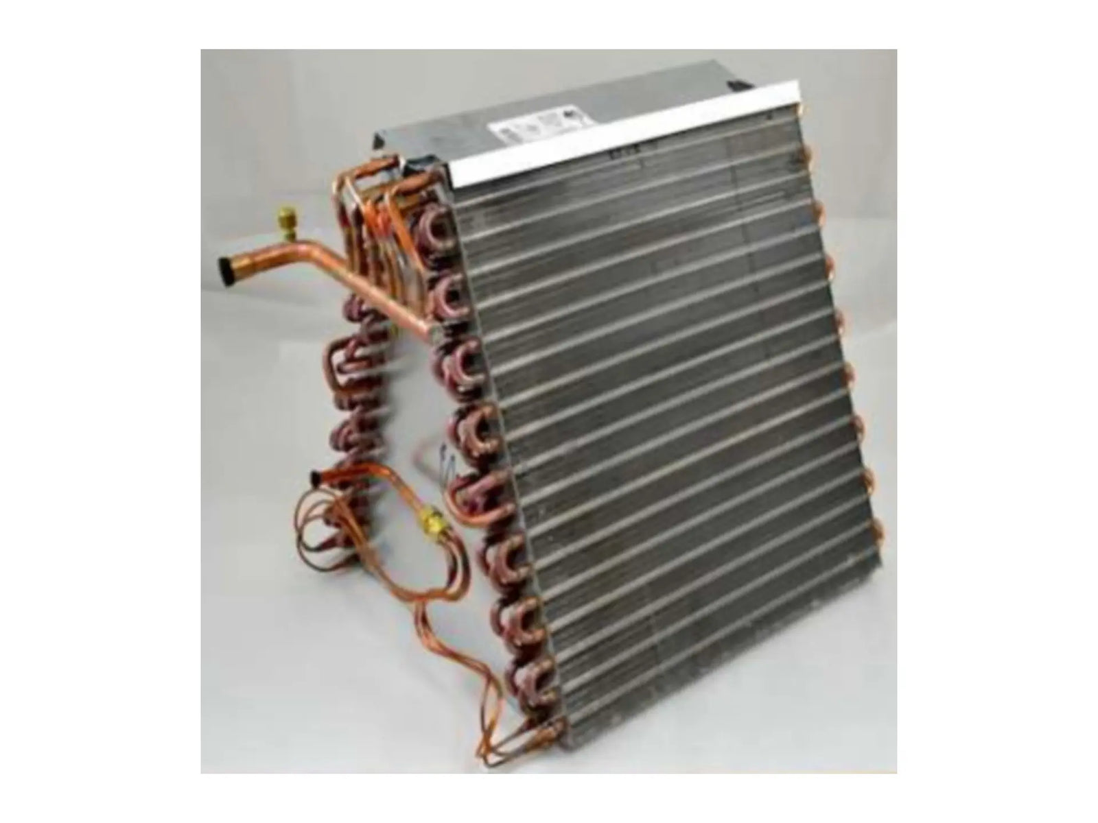 Lennox 12W72 Indoor Evaporator Coil without Drain Pan