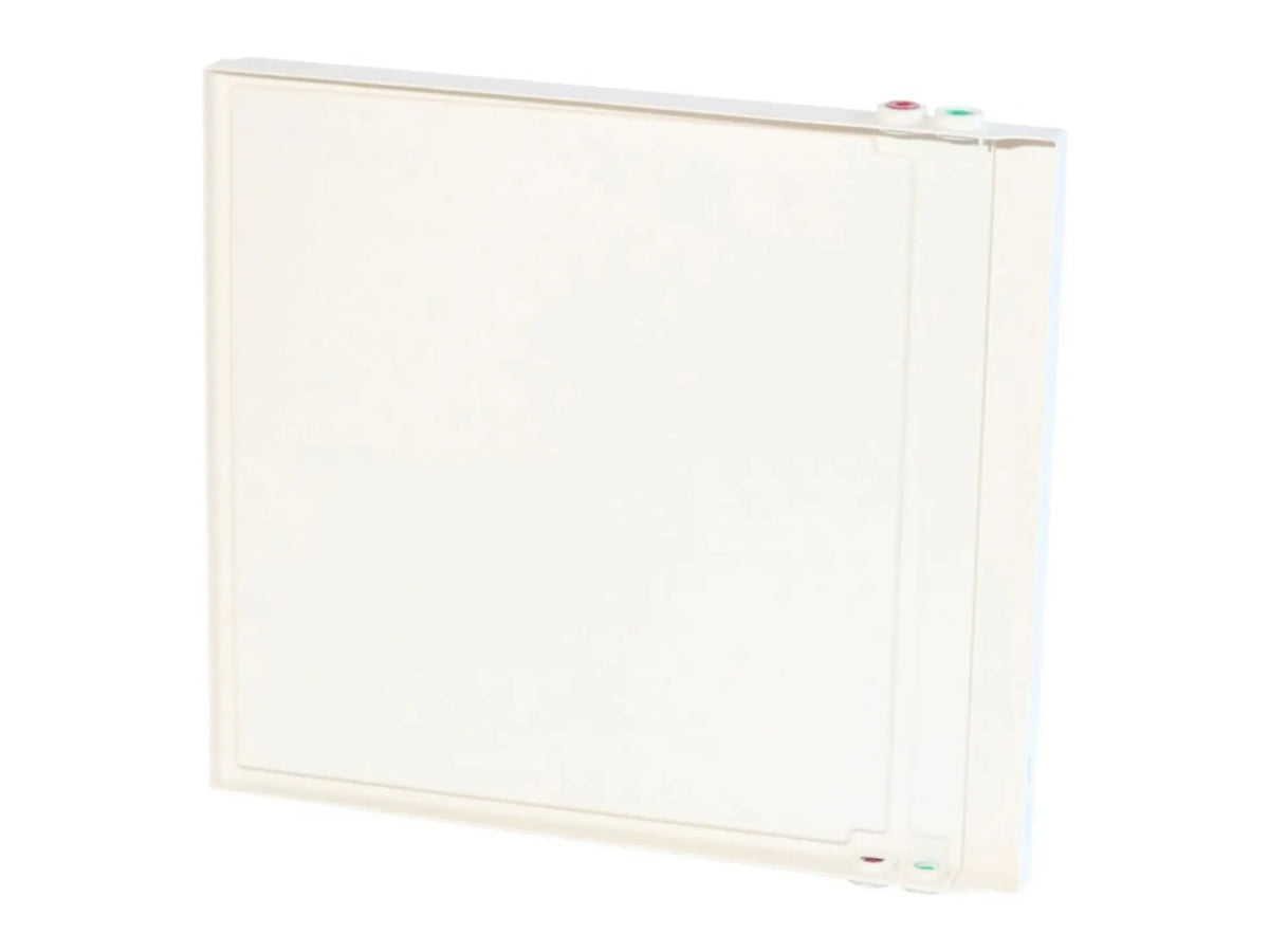 Lennox 12W82, Horizontal Drain Pan