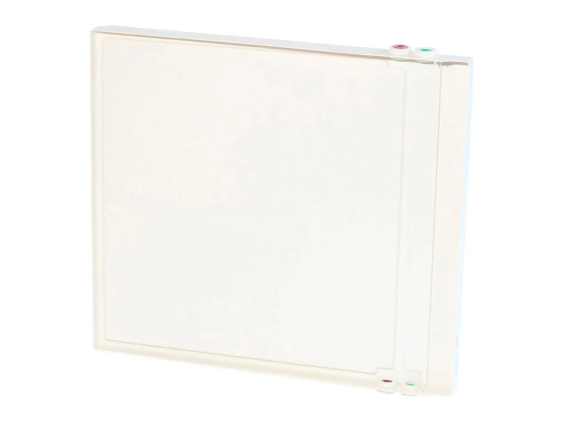 Lennox 12W82, Horizontal Drain Pan