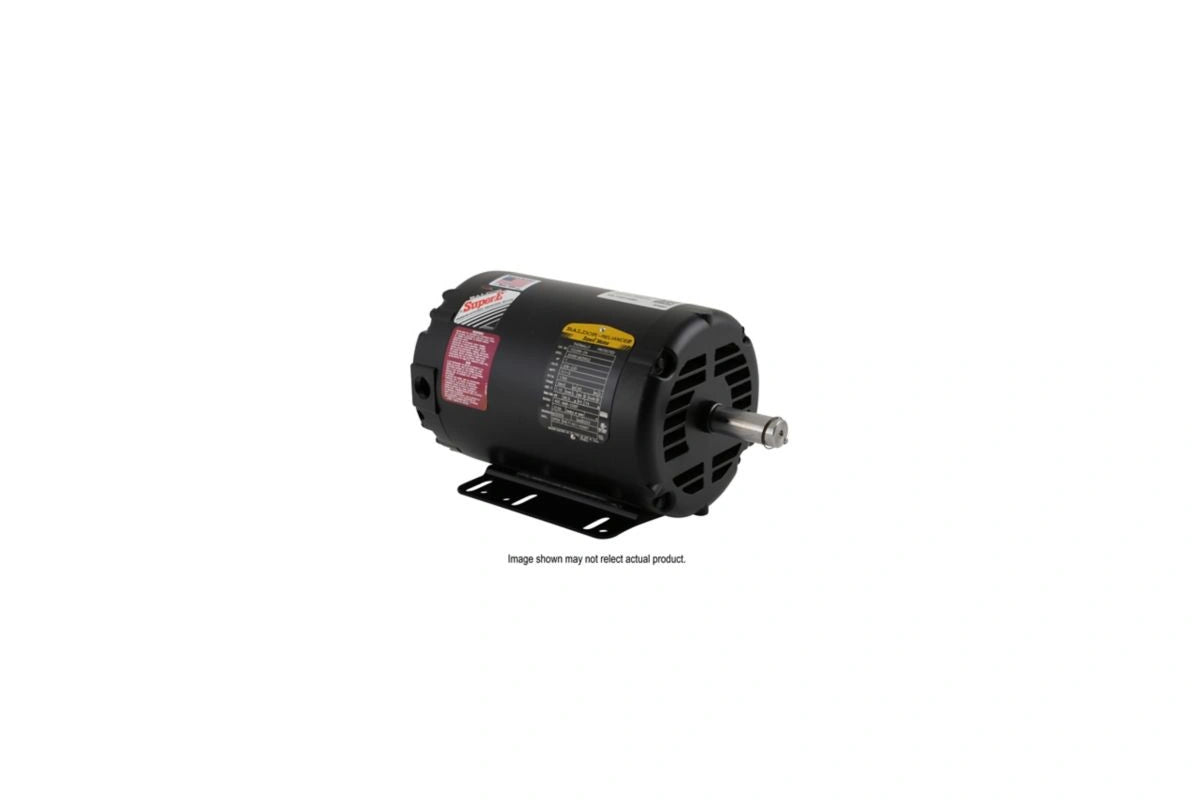 Lennox 12Y17 460V,3PH,3HP Motor - 1750RPM (56HZ)