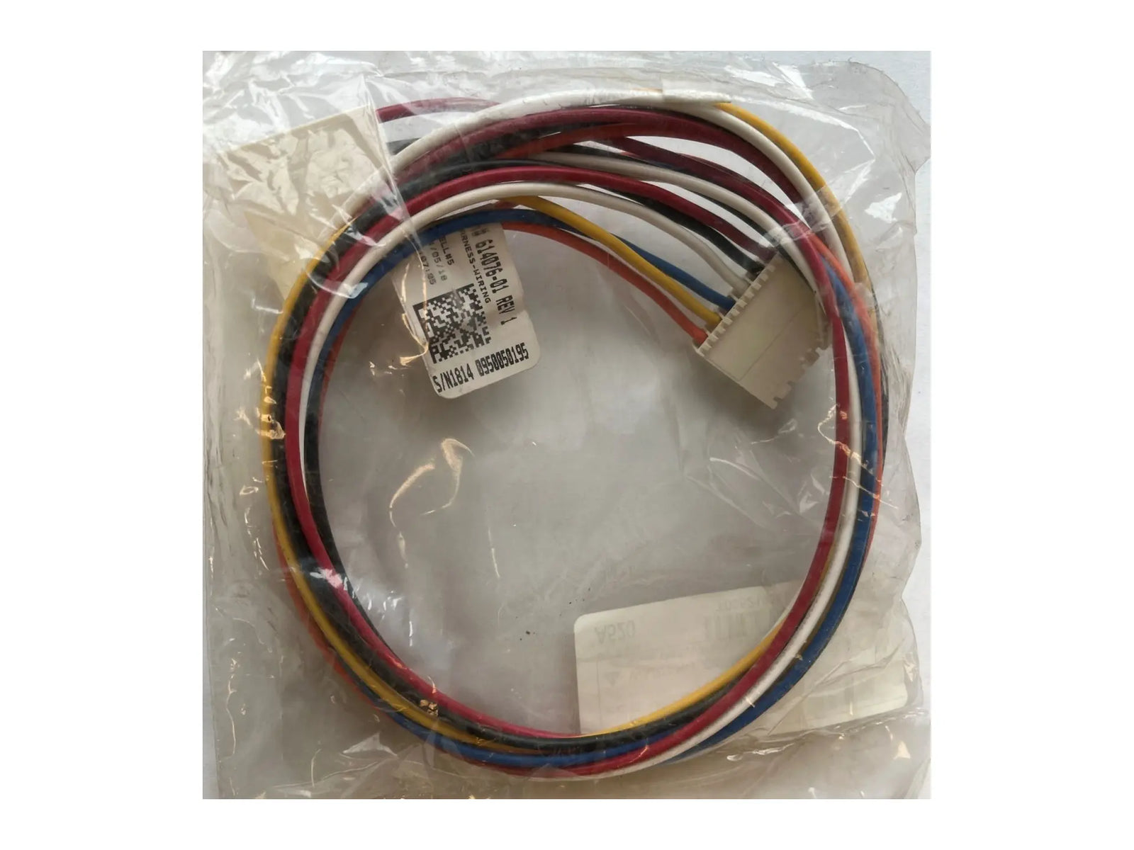 Lennox 12Y62, Field Connect Wiring Harness