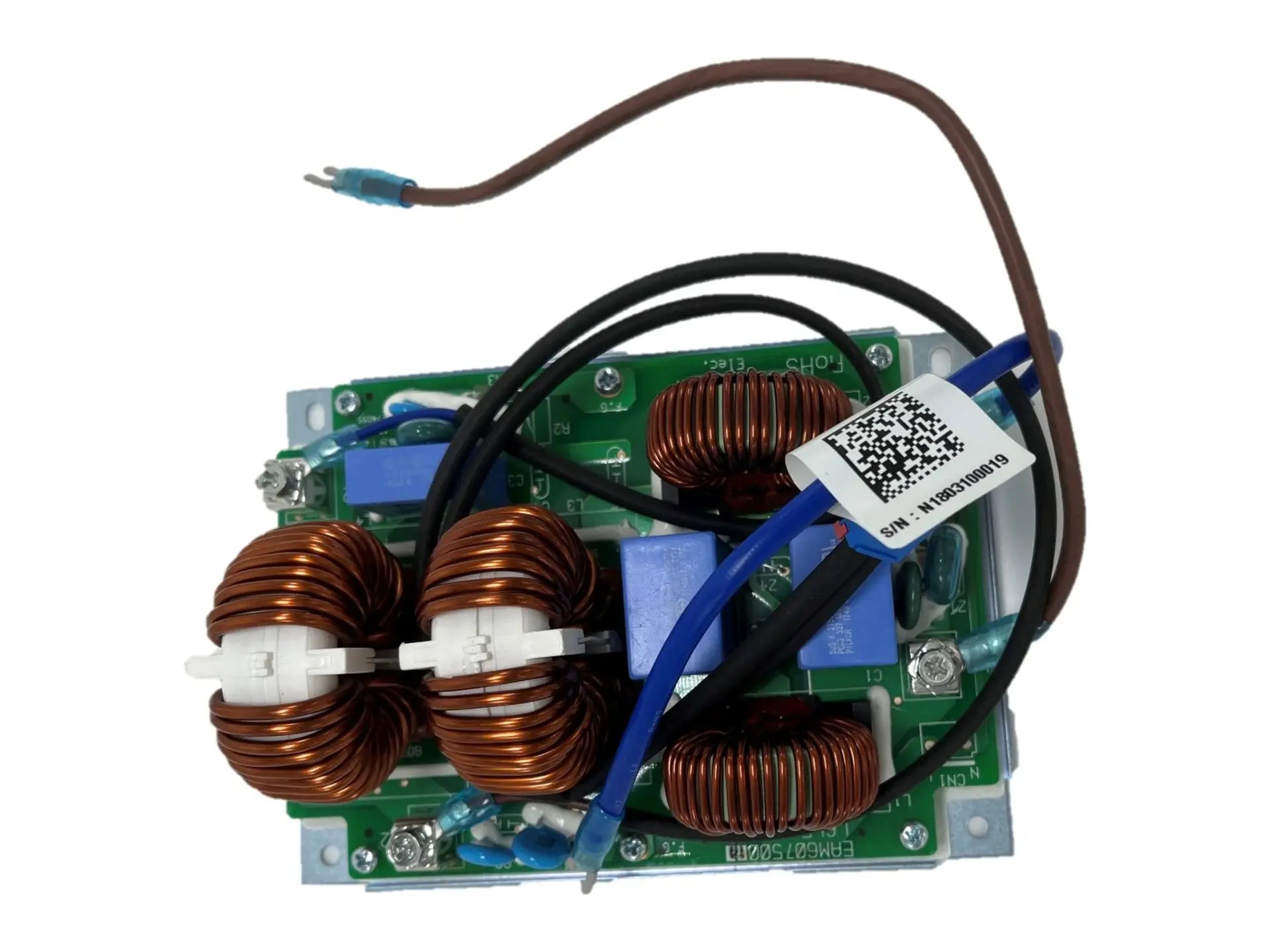 Lennox 12Y64, 6kW Noise Filter Inverter