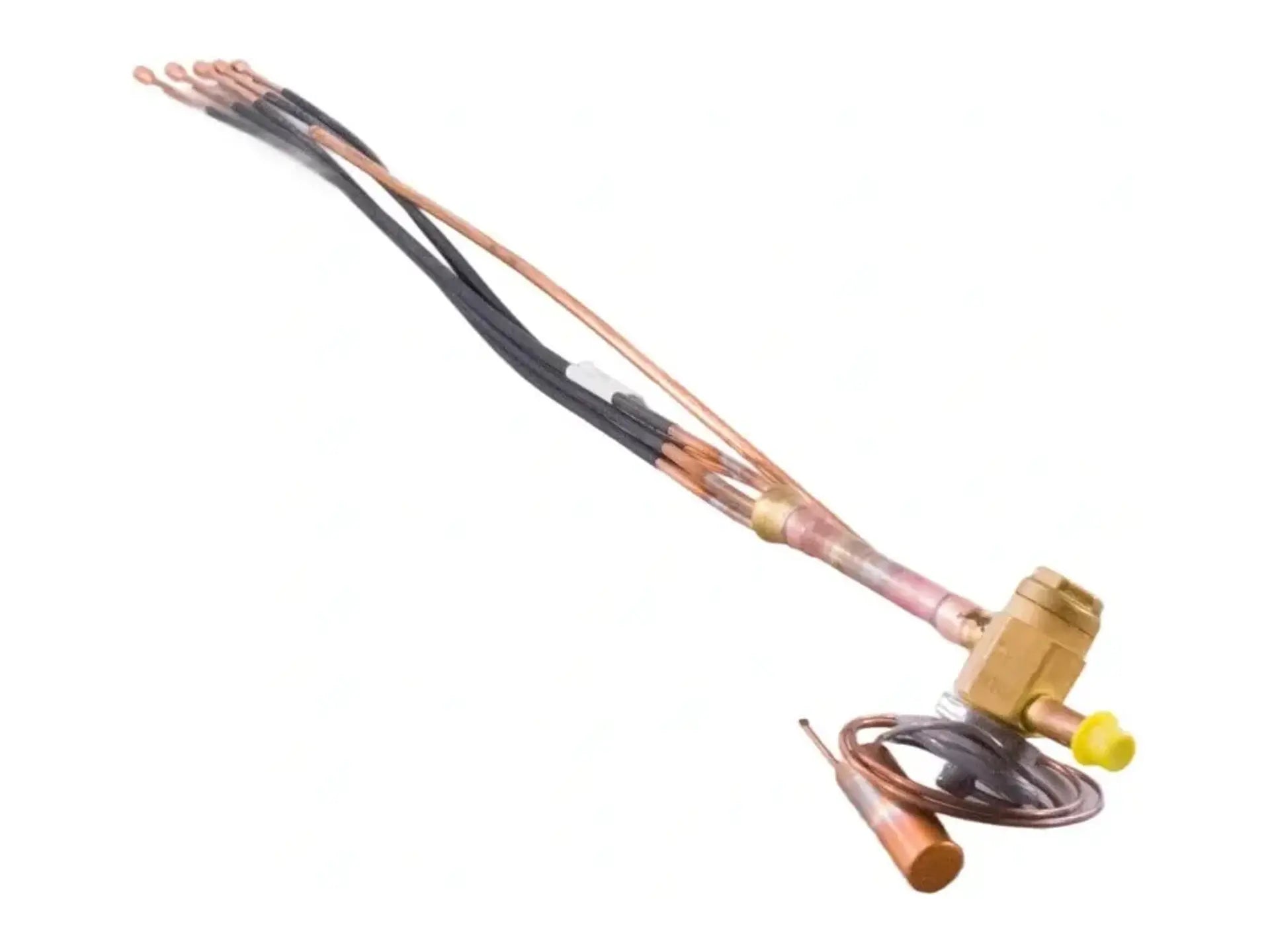 Lennox 12B90, 5 Circuit Distributor Assy