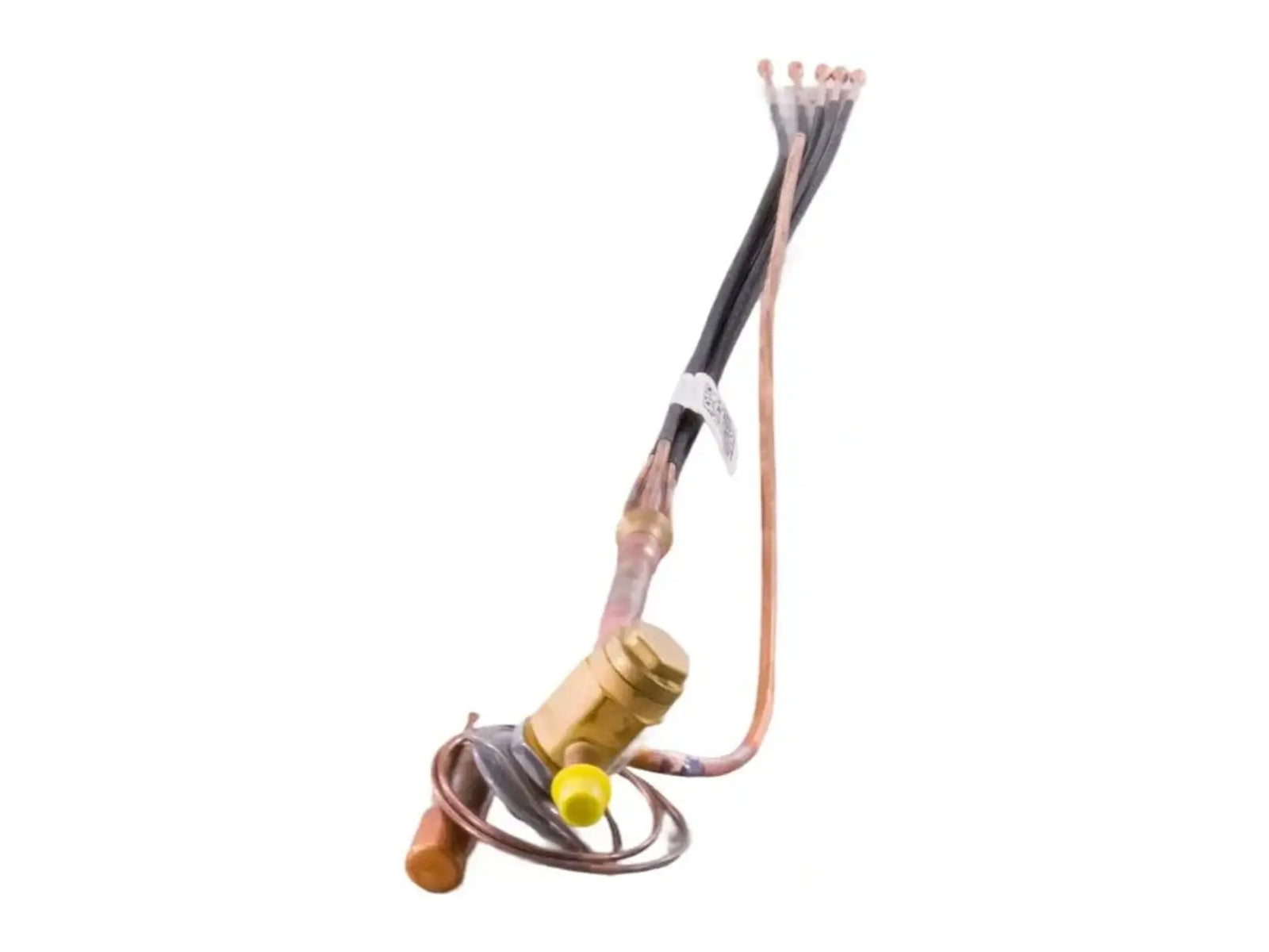 Lennox 12B90, 5 Circuit Distributor Assy