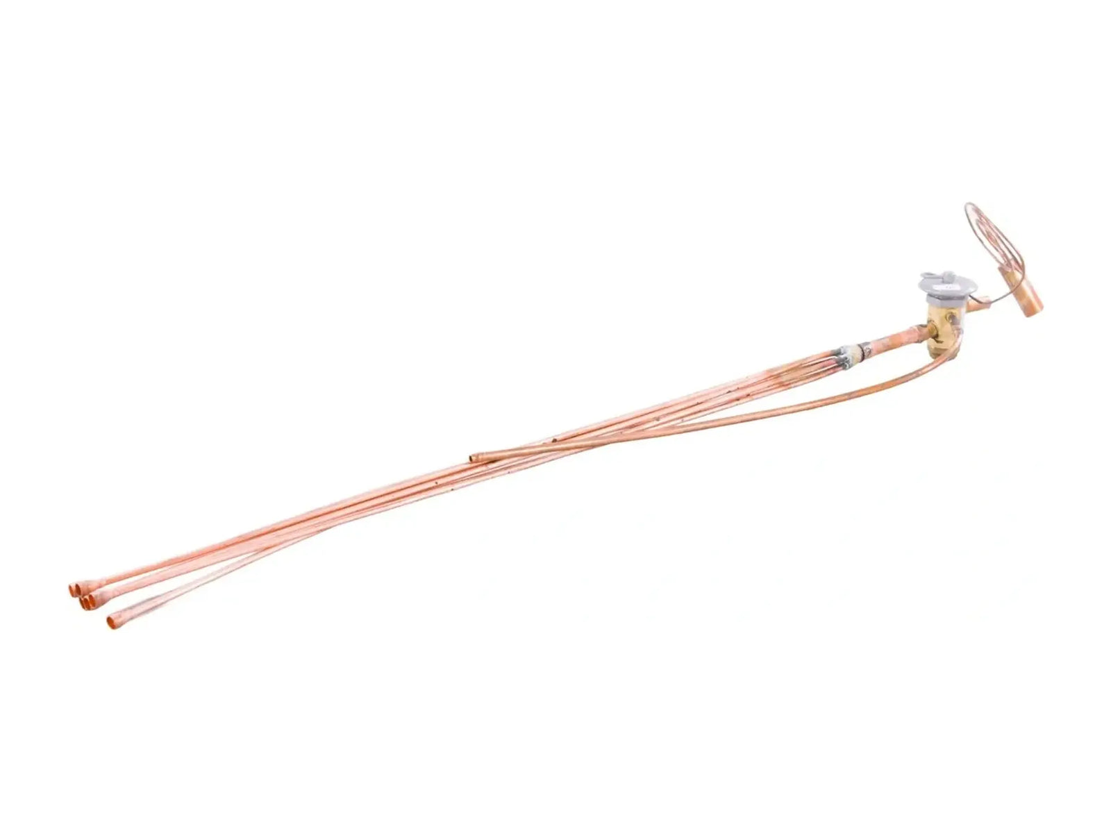Lennox 12B91, 6 Circuit Distributor Assy