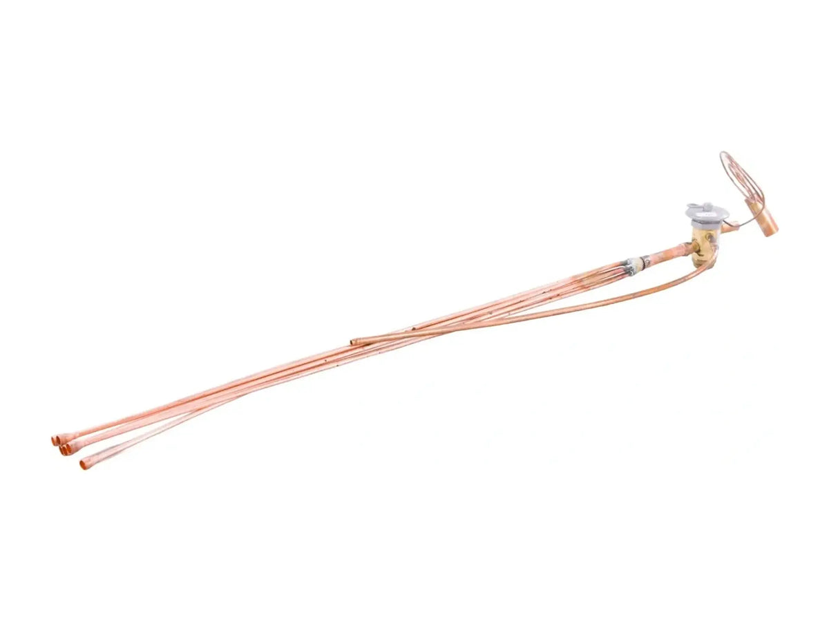 Lennox 12B91, 6 Circuit Distributor Assy