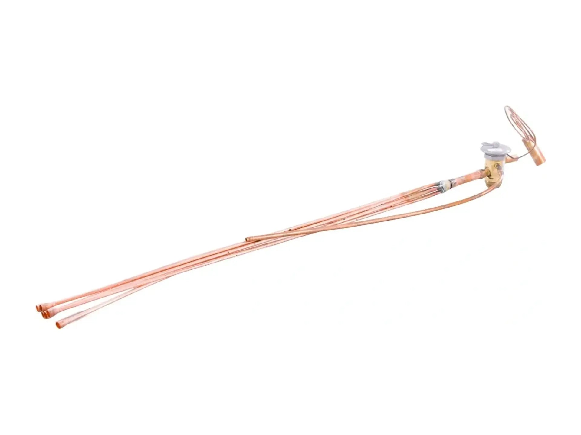 Lennox 12B91, 6 Circuit Distributor Assy