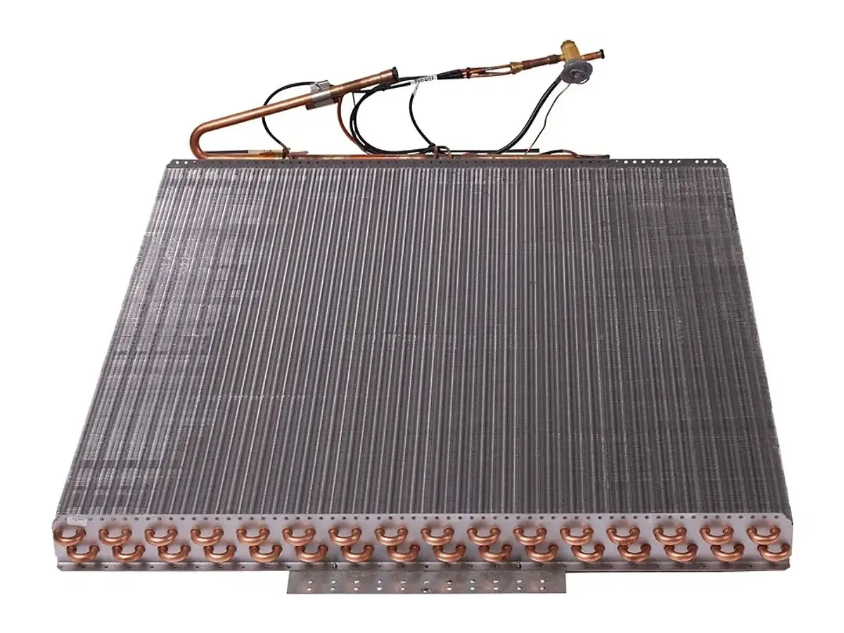 Lennox 12F10, Indoor Coil Assembly