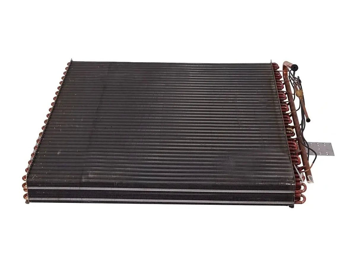 Lennox 12F15, Indoor Coil Assembly