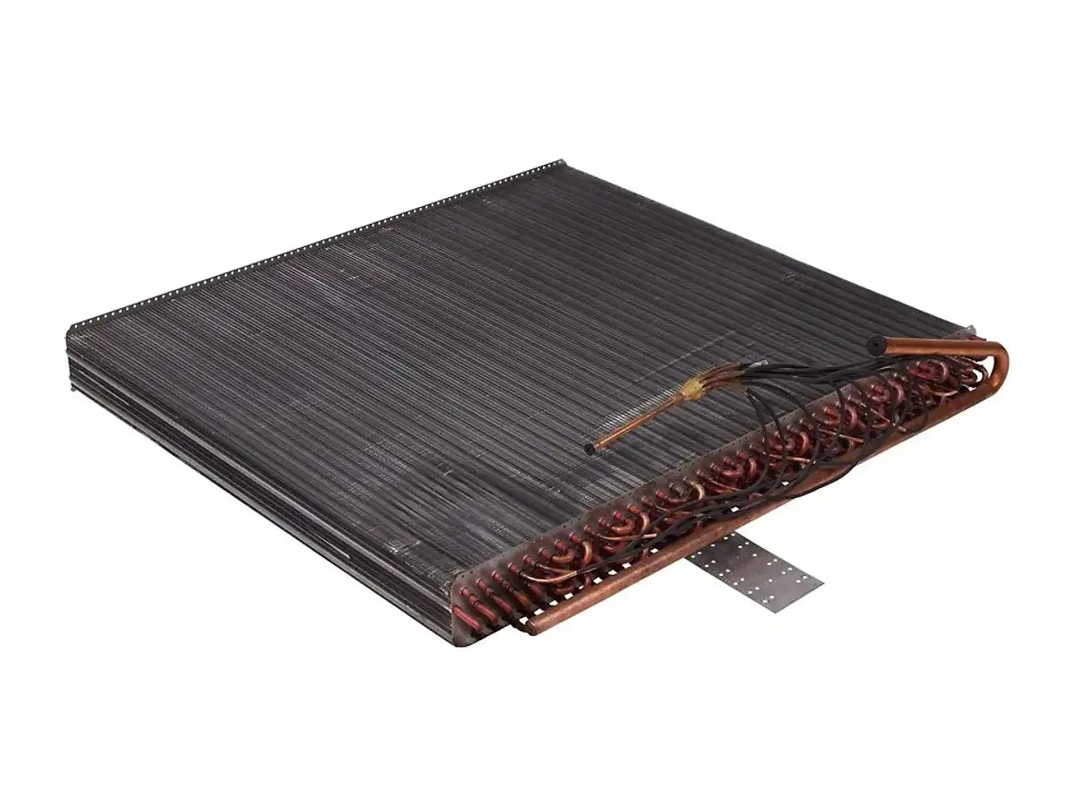Lennox 12F15, Indoor Coil Assembly
