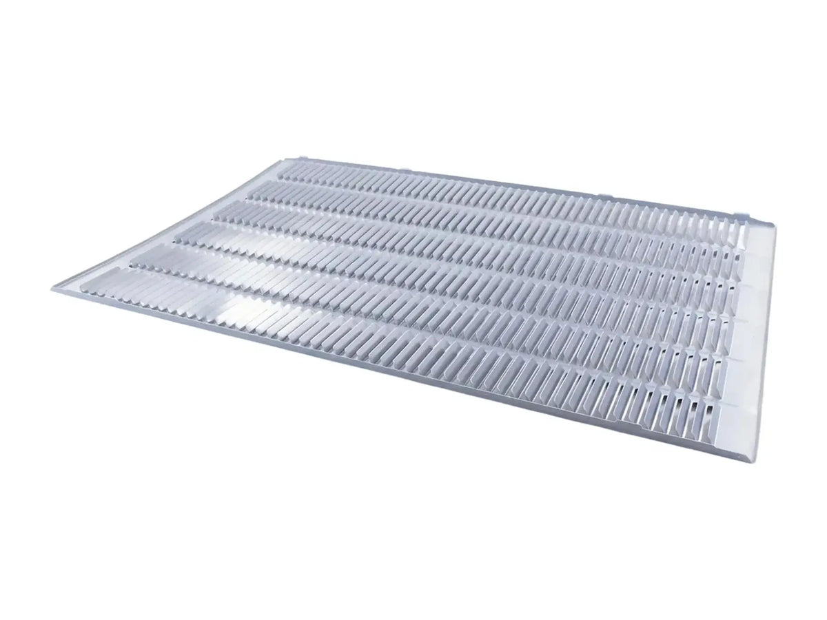 Lennox 12U52, Panel 6 Louver