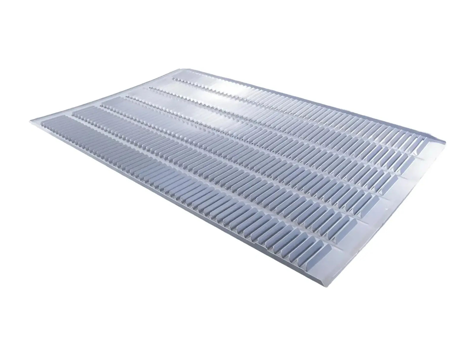 Lennox 12U52, Panel 6 Louver