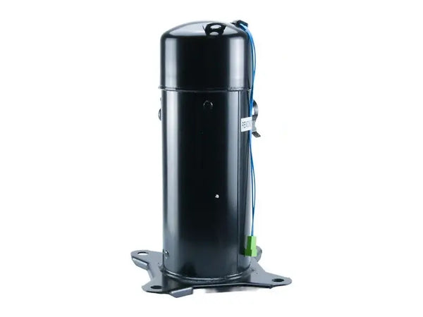 Lennox 12Y53, 30500 BTUH Scroll Compressor, R-410A, 10.10 EER, 208-230 VAC 1 Ph 60 Hz