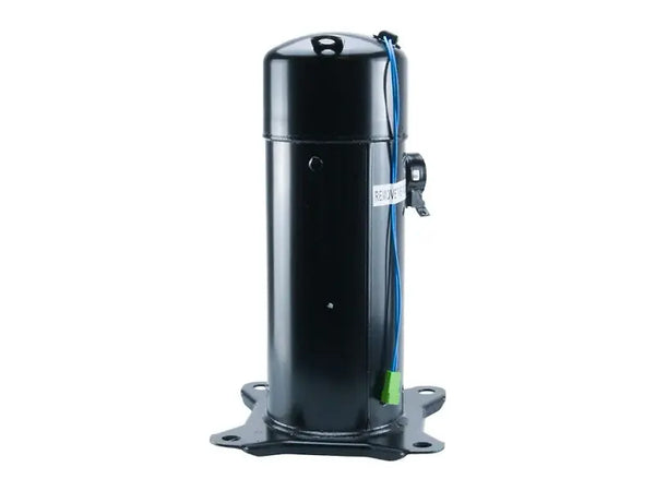 Lennox 12Y53, 30500 BTUH Scroll Compressor, R-410A, 10.10 EER, 208-230 VAC 1 Ph 60 Hz