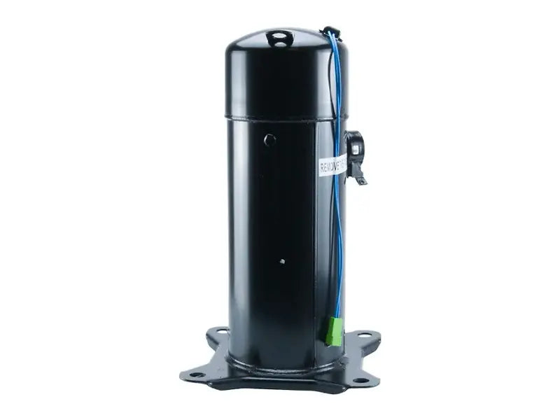 Lennox 12Y53, 30500 BTUH Scroll Compressor, R-410A, 10.10 EER, 208-230 VAC 1 Ph 60 Hz