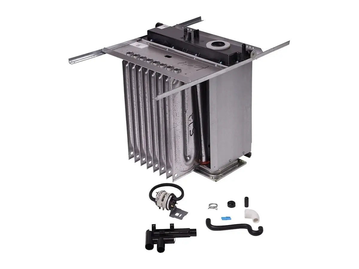 Lennox 12Y84, Heat Exchanger