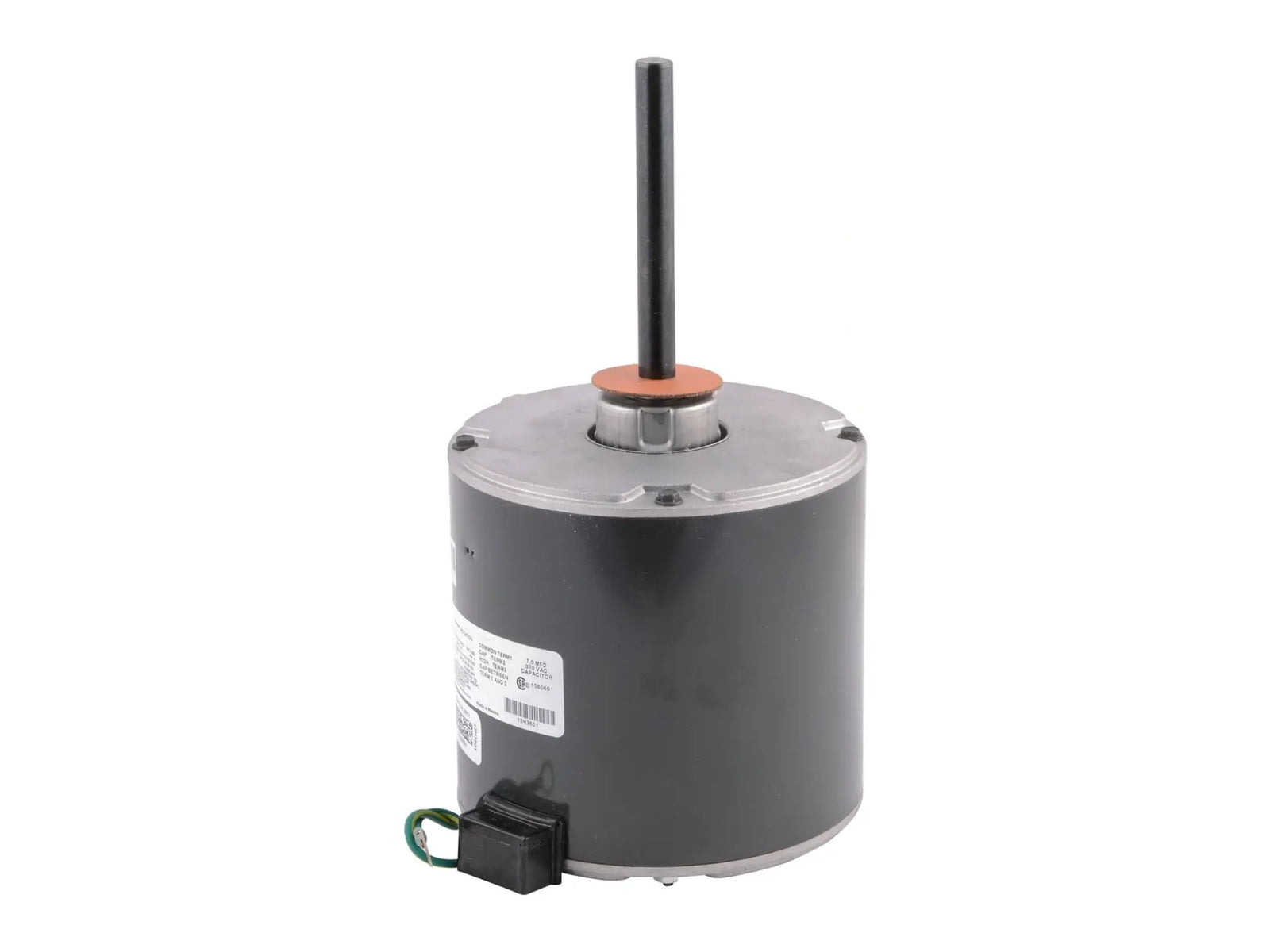 Lennox 13H36, 1/4HP, 208-230V, Single Phase Motor