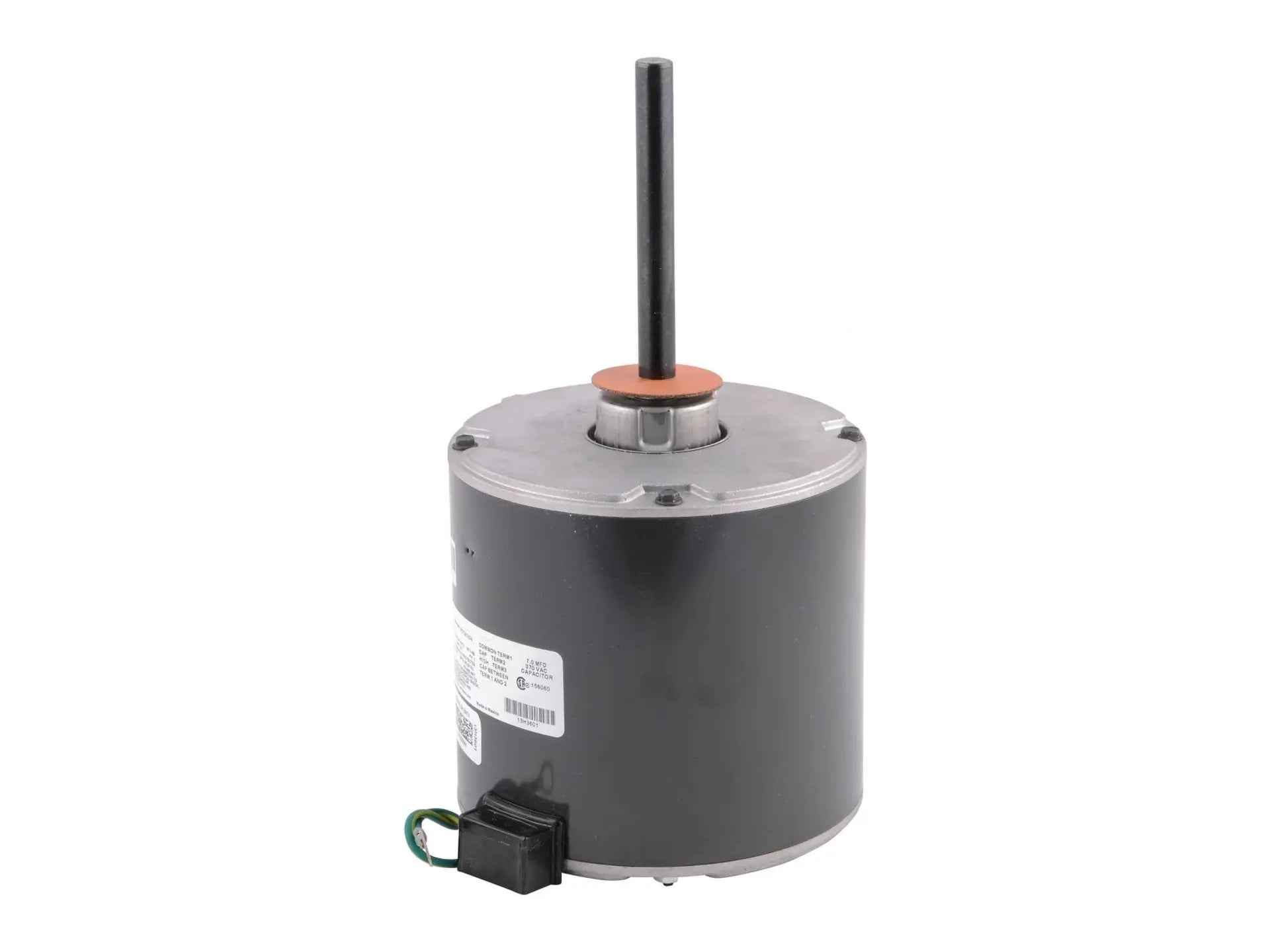 Lennox 13H36, 1/4HP, 208-230V, Single Phase Motor