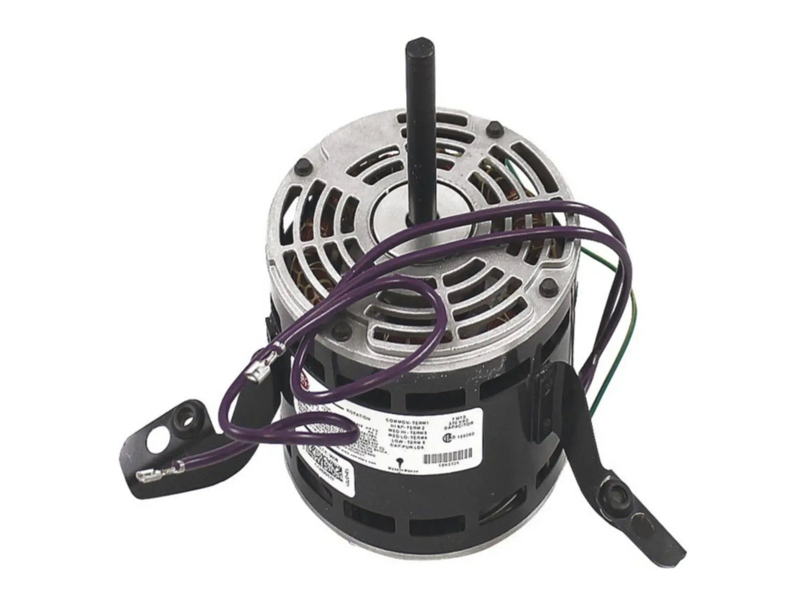 Lennox 13H37 208-230V1PH, 1/3HP, Four Speed Blower Motor
