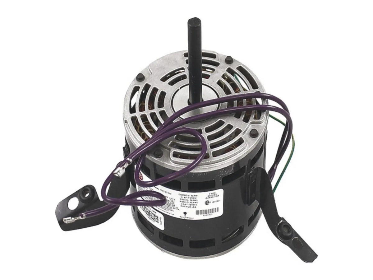 Lennox 13H37 208-230V1PH, 1/3HP, Four Speed Blower Motor