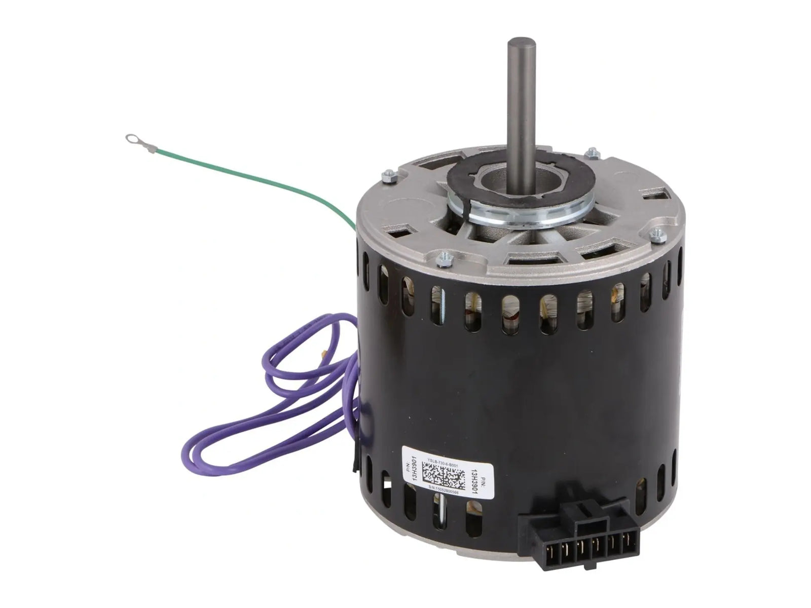 Lennox 13H39 208-230V1PH, 3/4HP, 1075RPM, 5SPD HVAC Motor