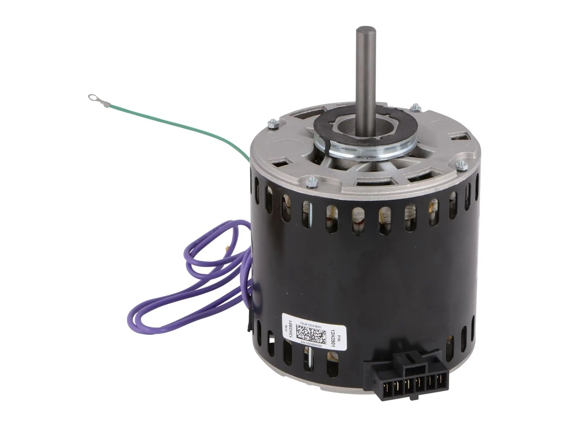 Lennox 13H39 208-230V1PH, 3/4HP, 1075RPM, 5SPD HVAC Motor