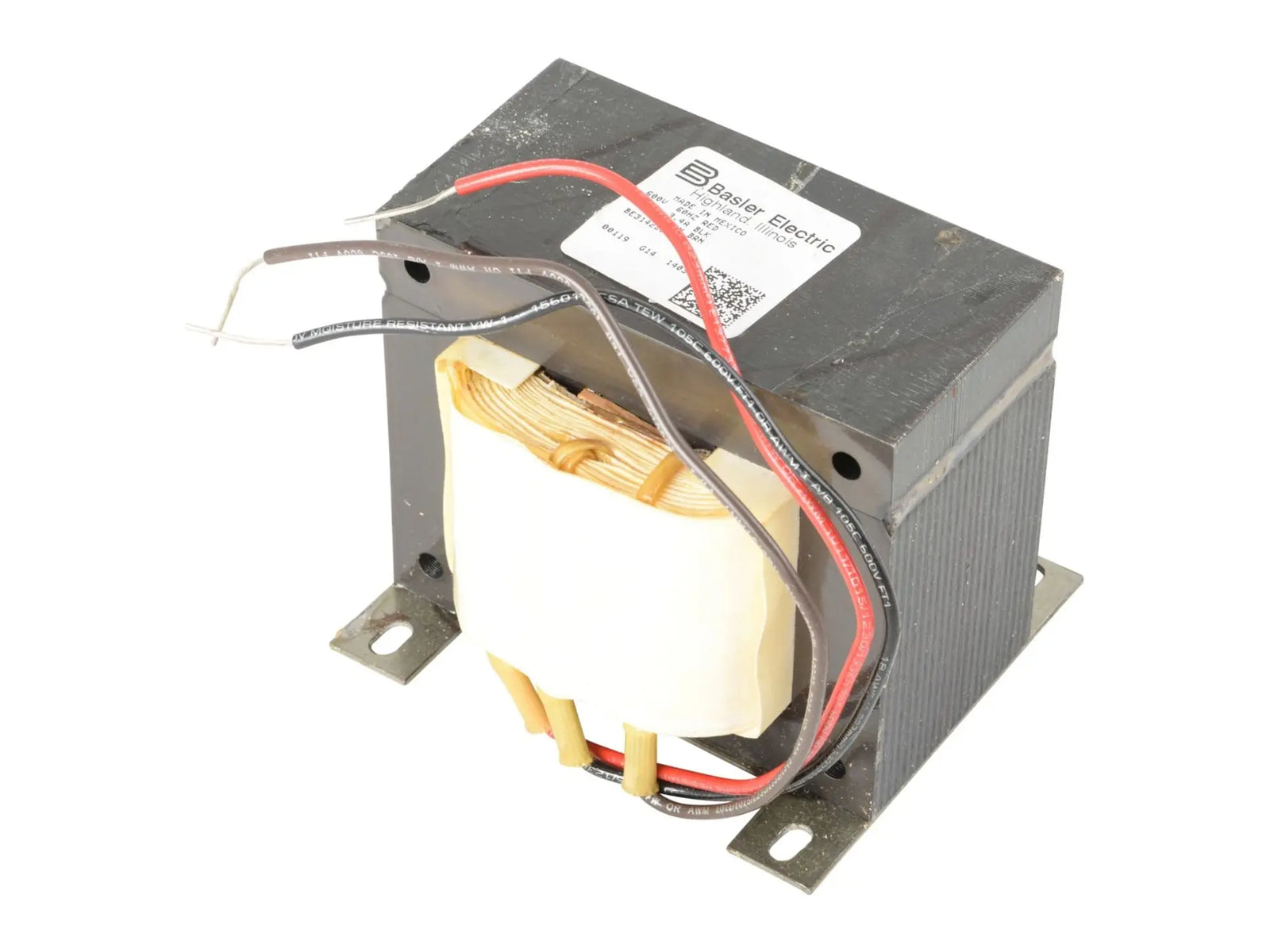 Lennox 13H79 Transformer, 460/600V