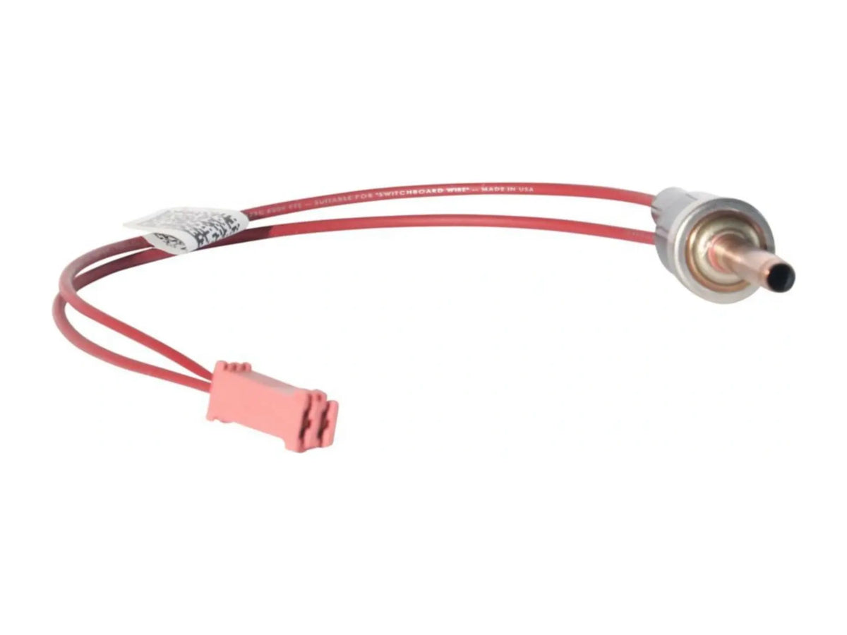 Lennox 13R25, High Pressure Switch