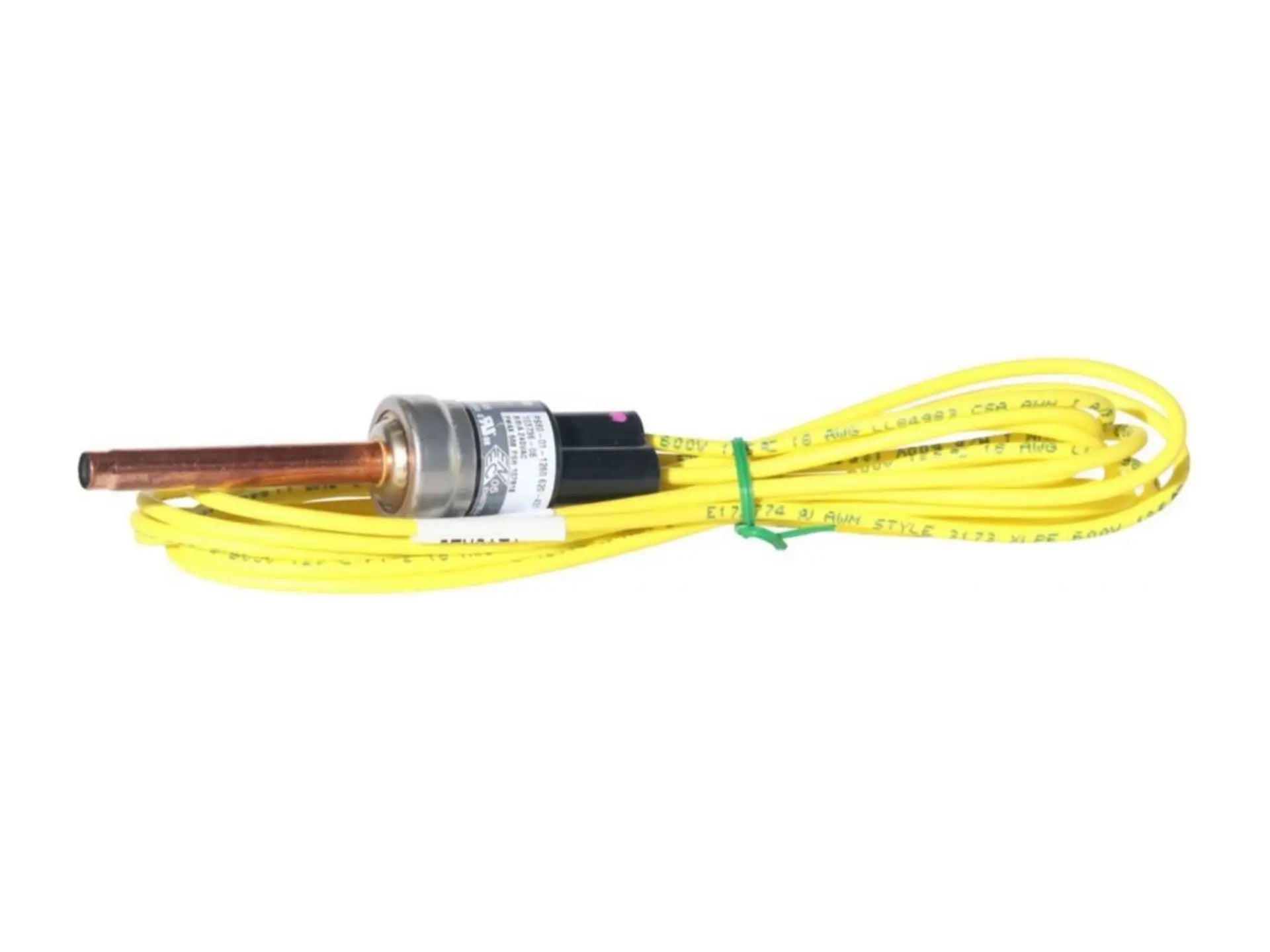 Lennox 13R26, High Pressure Switch