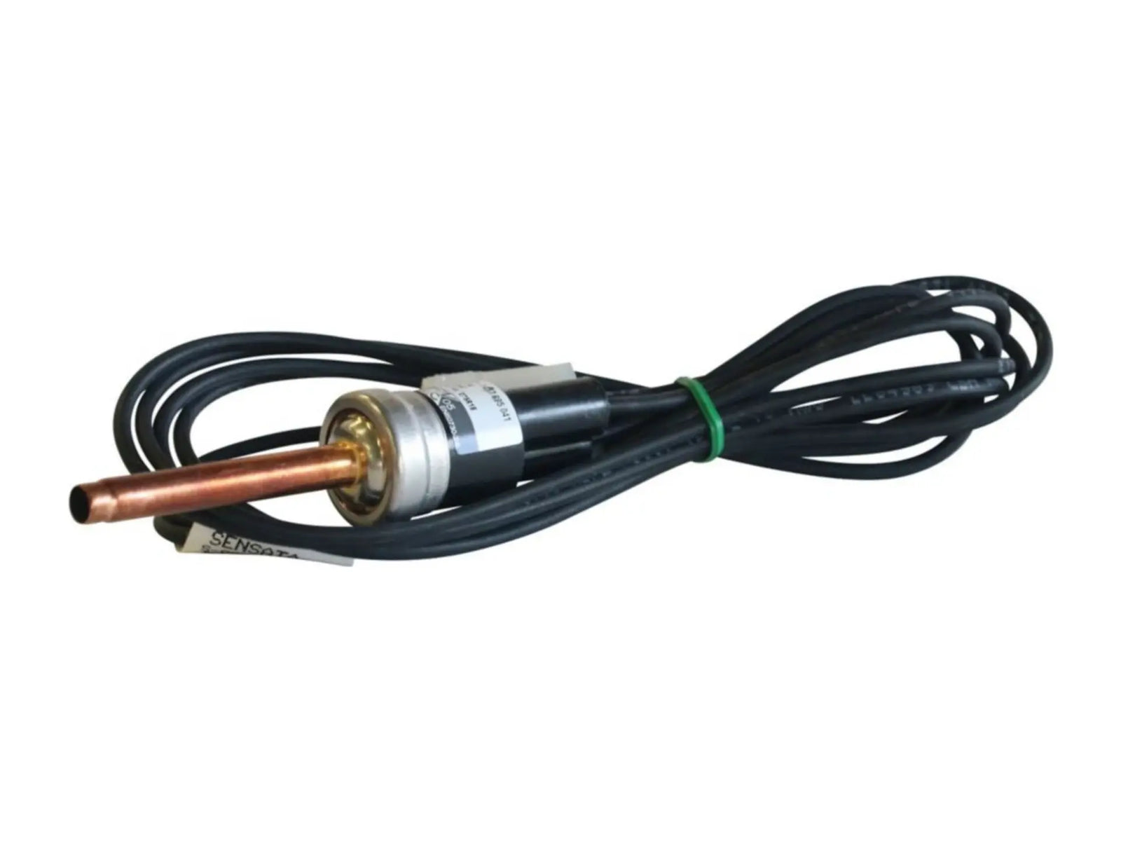Lennox 13R28, Low Pressure Switch